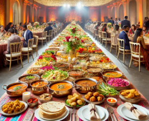 Best Indian food catering in Parsippany nj