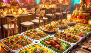 Tray Catering in Parsippany